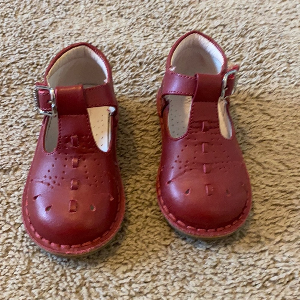 Size 7 dress shoes